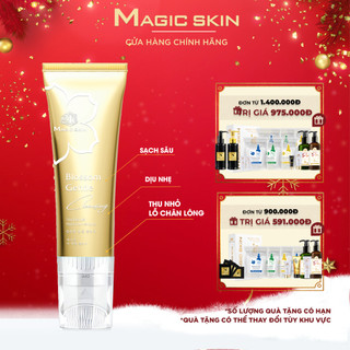✴️ xả kho - rẻ vô địch ✴️ sữa rửa mặt ngừa mụn trắng da magicskin