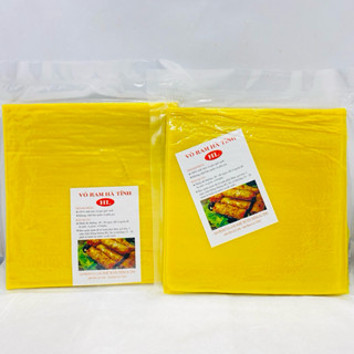 Vỏ Ram Hà Tĩnh Tập 40/80 Lá chuẩn loại 1