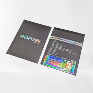  Tấm Mouse feet Tiger Ice v2 Cho chuột VXE R1| R1 SE | R1 PRO | R1 MAX 