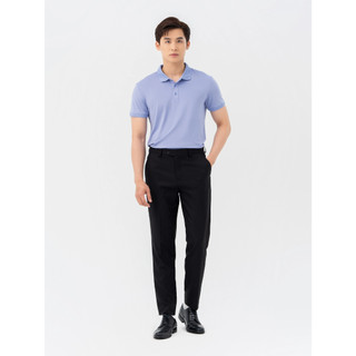 Quần Âu Nam Công Sở Ống Đứng Lịch Lãm - Quần Tây Nam Cao Cấp Tôn Dáng Không Nhăn