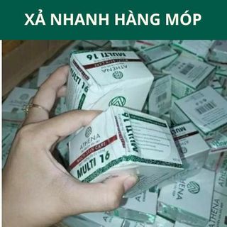 Kem rạn da multi 16 hỗ trợ rạn da mờ thâm athena hàng móp xả nhanh