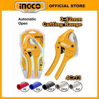 Dao cắt ống nhựa PVC INGCO HPCS05428 kích thước 193mm