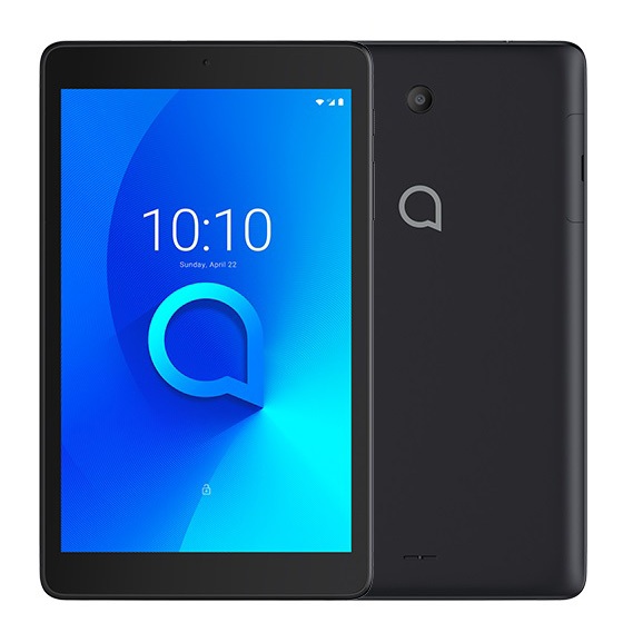 MÁY TÍNH BẢNG ALCATEL 3T8