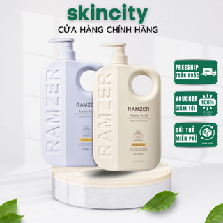 Sữa tắm ramzer loại 1 lít
