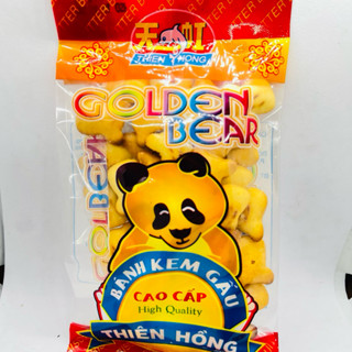  BÁNH GẤU THIÊN HỒNG 100g 190g 