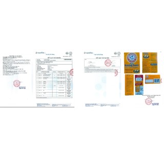 2 hộp bột Banking Soda 454g