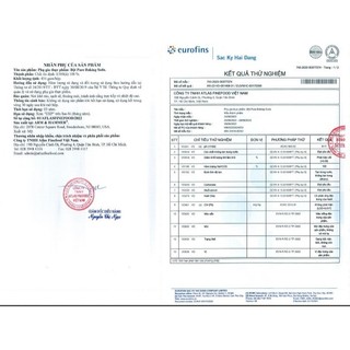 6 Bột Baking Soda 454g, hàng USA