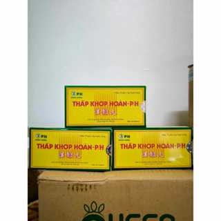 Thấp Khớp Hoàn P/H