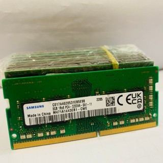  Ram laptop DDR4 4GB - 8GB - 16GB bus 2400 2666 3200 Hàng tháo máy. Bảo hành 12 tháng 