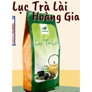 LỤC TRÀ LÀI  HOÀNG GIA