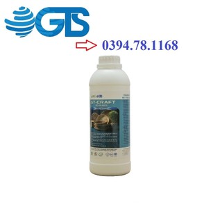Chống mốc cho mây tre đan, chống mốc thủ công mỹ nghệ. Pha loãng 5 lần ( GTS Quốc tế)