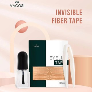 Vacosi Dán Mí Lưới VM16 (120 Miếng)