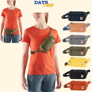 Túi Trekking Con Cáo, Túi Thắt Lưng Kt 21x12x6cm, Vải Kháng Nước, Túi Chạy Bộ, Túi Phượt