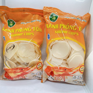 Phồng Tôm Sa Đéc 200g