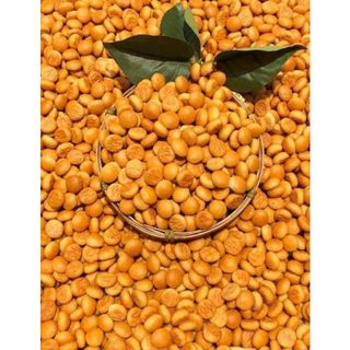 500g Bánh Hạt Ngọc( bánh nút)