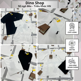 Áo Phông Nam BBR Thêu Logo Siêu Đẹp- Áo Thun Nam Phong Cách Đơn Giản