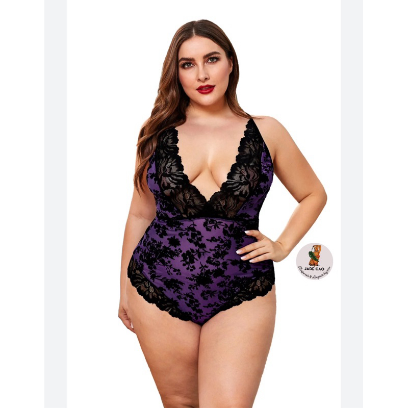 BODYSUIT VNXK BIG SIZE (85-120KG)
