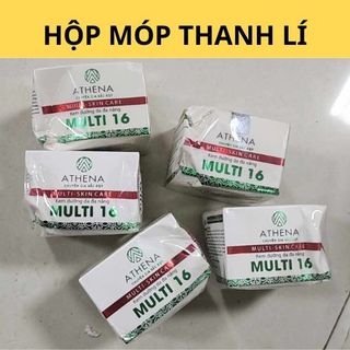 Kem rạn da multi16 hết thâm mờ rạn da thanh lí hàng móp