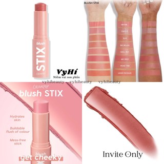 Má kem Colourpop Blush Stix dạng thỏi