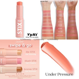 Má kem Colourpop Blush Stix dạng thỏi
