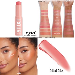 Má kem Colourpop Blush Stix dạng thỏi