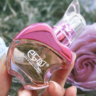 Nước Hoa E5 Màu Hồng (50ml) nữ