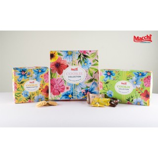 COOKIES MACCHI BY FRESH GARDEN