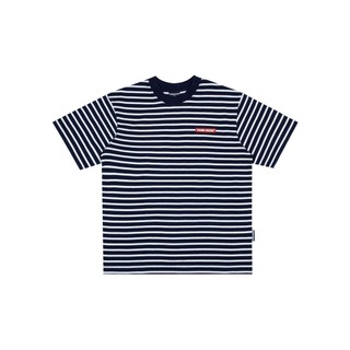 [Đà Nẵng] Áo Thun Young Green Basic Striped [ygshop.danang]
