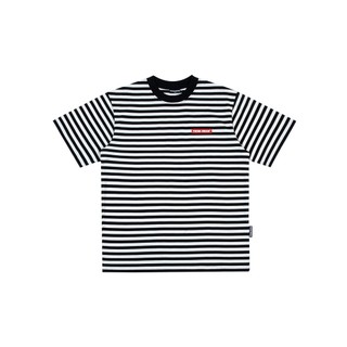 [Đà Nẵng] Áo Thun Young Green Basic Striped [ygshop.danang]