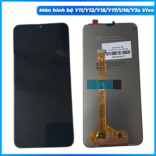  màn hình bộ y11 y12 y15 y17 u10 y3s vivo 
