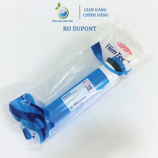 Lõi lọc nước số 4 - màng ro - dupont filmtec usa nhập khẩu từ mỹ chính hãng