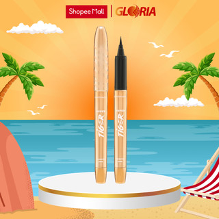 Bút Kẻ Mắt Siêu Mảnh Lemonade SuperTiger Micro Eyeliner 1g