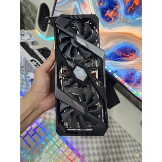 Gtx 1060 mod 2080ti aorus