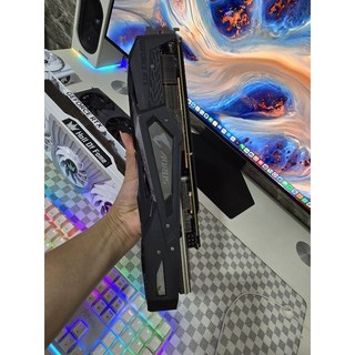 Gtx 1060 mod 2080ti aorus