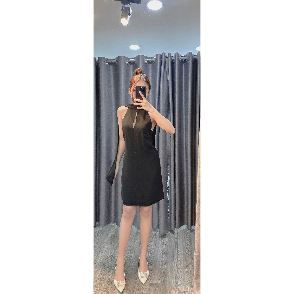 ĐẦM MNG CỔ YẾM
