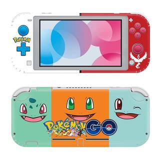 Miếng Dán Decal Nintendo Switch Lite Skin Nintendo Switch Lite Decal Switch Lite Skin Switch Lite Decal Máy Chơi Game