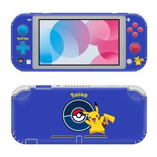 Miếng Dán Decal Nintendo Switch Lite Skin Nintendo Switch Lite Decal Switch Lite Skin Switch Lite Decal Máy Chơi Game