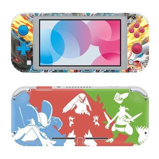 Miếng Dán Decal Nintendo Switch Lite Skin Nintendo Switch Lite Decal Switch Lite Skin Switch Lite Decal Máy Chơi Game