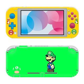 Miếng Dán Decal Nintendo Switch Lite Skin Nintendo Switch Lite Decal Switch Lite Skin Switch Lite Decal Máy Chơi Game