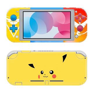 Miếng Dán Decal Nintendo Switch Lite Skin Nintendo Switch Lite Decal Switch Lite Skin Switch Lite Decal Máy Chơi Game