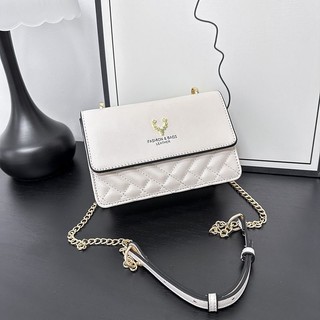 Túi xách nữ đeo chéo đẹp đi chơi thiết kế một ngăn nhỏ gọn Samsora store - KN2632