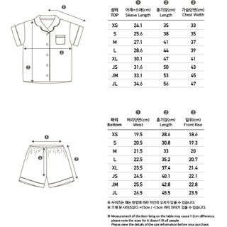 |PEEKABOO 2024| PYJAMA RỒNG