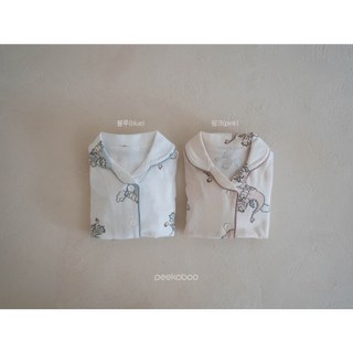 |PEEKABOO 2024| PYJAMA RỒNG