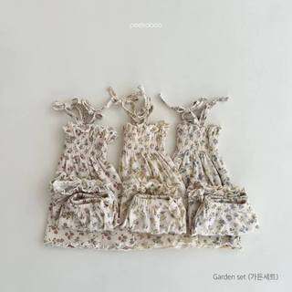 |PEEKABOO SALE| GARDEN