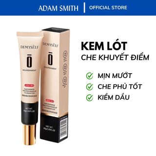 [Hàng Chính Hãng] Kem lót che khuyết điểm thần thánh DEMYSELF 30g