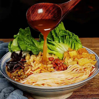 BÚN ỐC LÝ TỬ THẤT VÀNG 🐚🐚