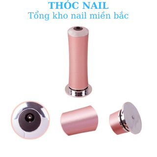 Máy chà Gót Chân Mịn màng