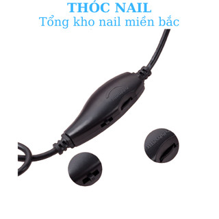 Máy chà Gót Chân Mịn màng