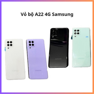 Vỏ bộ samsung A22 5G