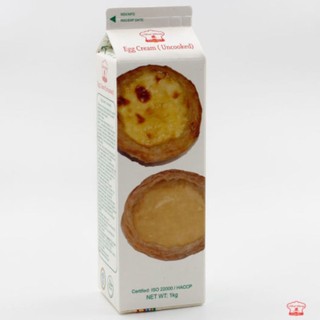 Combo làm bánh tart trứng